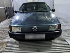 Сүрөт унаа Volkswagen Passat