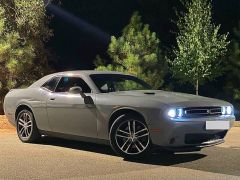 Сүрөт унаа Dodge Challenger