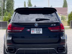 Сүрөт унаа BMW X5