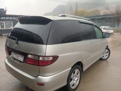 Фото авто Toyota Estima