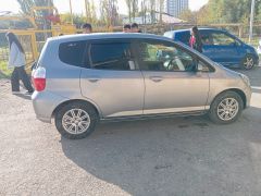 Сүрөт унаа Honda Fit