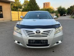 Фото авто Toyota Camry