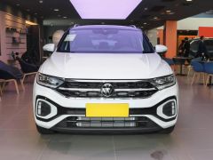 Сүрөт унаа Volkswagen T-Roc