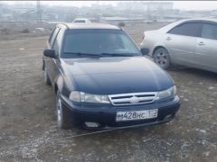 Фото авто Daewoo Nexia