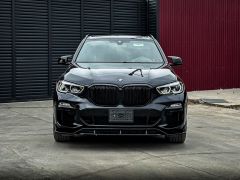 Фото BMW X5  2019