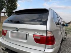 Photo of the vehicle BMW X5