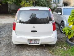 Сүрөт унаа Mitsubishi Colt