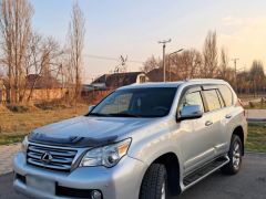 Фото авто Lexus GX