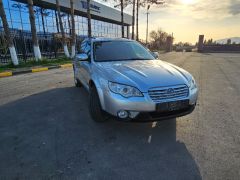 Сүрөт унаа Subaru Outback