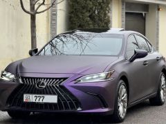 Сүрөт унаа Lexus ES