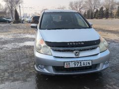 Фото авто Honda Stream