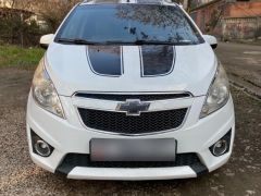 Photo of the vehicle Chevrolet Spark