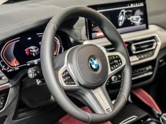 Фото авто BMW X4