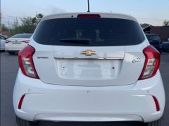 Photo of the vehicle Chevrolet Spark