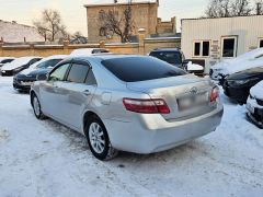 Photo of the vehicle Toyota Camry