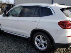 Фото авто BMW X3