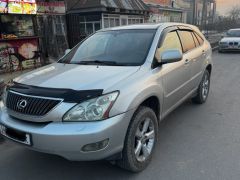 Фото авто Lexus RX