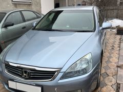 Сүрөт унаа Honda Inspire