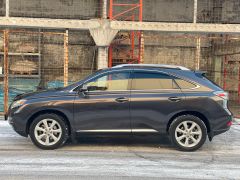 Photo of the vehicle Lexus RX