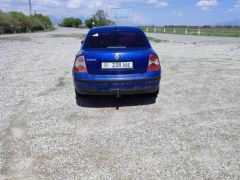 Сүрөт унаа Volkswagen Passat