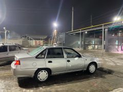 Фото авто Daewoo Nexia