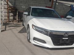 Сүрөт унаа Honda Accord