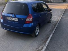 Photo of the vehicle Honda Fit