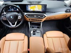 Сүрөт унаа BMW 3 серия