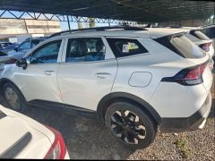 Сүрөт унаа Kia Sportage