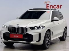 Сүрөт унаа BMW X5