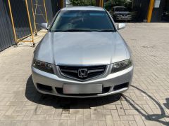 Сүрөт унаа Honda Accord