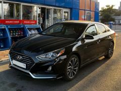 Сүрөт унаа Hyundai Sonata