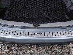 Фото авто Honda CR-V