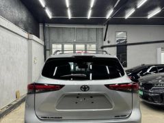 Фото авто Toyota Highlander