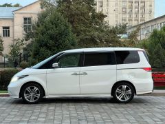 Фото авто Honda Elysion