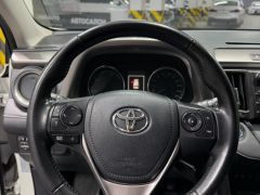 Photo of the vehicle Toyota RAV4