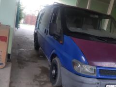 Фото авто Ford Transit