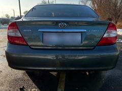 Photo of the vehicle Toyota Camry (Japan)