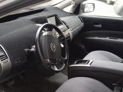 Photo of the vehicle Toyota Prius