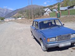 Photo of the vehicle ВАЗ (Lada) 2107