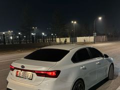 Фото авто Kia K3