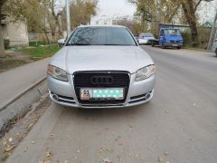 Photo of the vehicle Audi A4