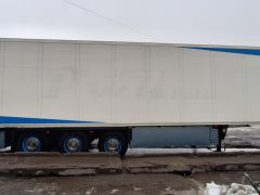 Фото авто Schmitz Cargobull SW 24