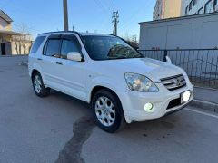 Сүрөт унаа Honda CR-V