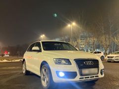 Фото авто Audi Q5