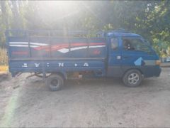 Фото авто Hyundai Porter