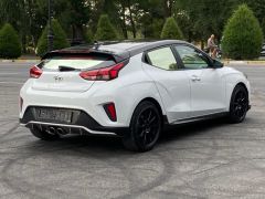 Сүрөт унаа Hyundai Veloster