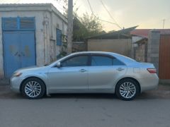 Photo of the vehicle Toyota Camry