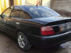 Сүрөт унаа Honda Accord