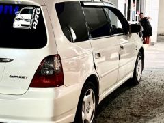 Сүрөт унаа Honda Odyssey